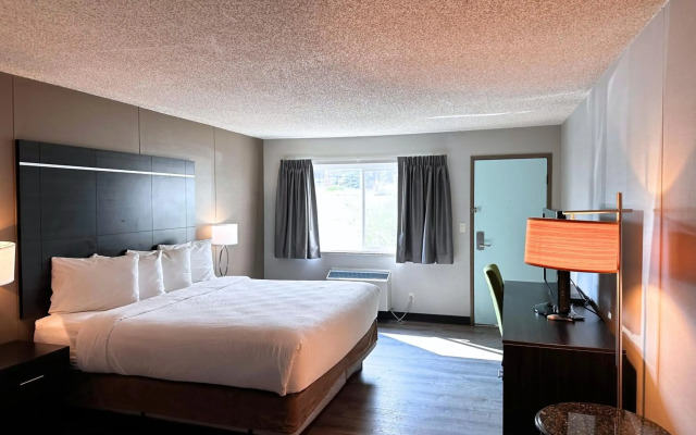 Expedition Lodge Estes Park