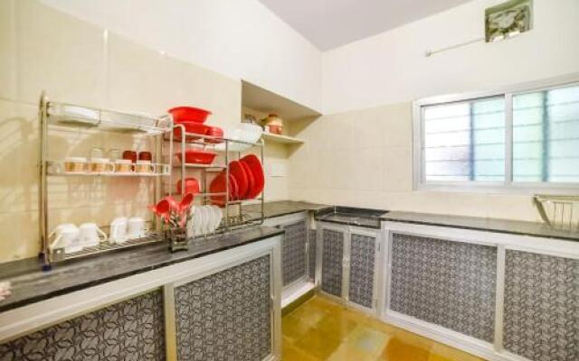 OYO 17340 Home Lively Stay Jawahar Nagar