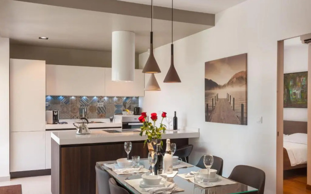 Alba Residence