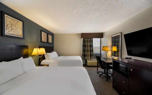 Suburban Studios San Angelo near Convention Center