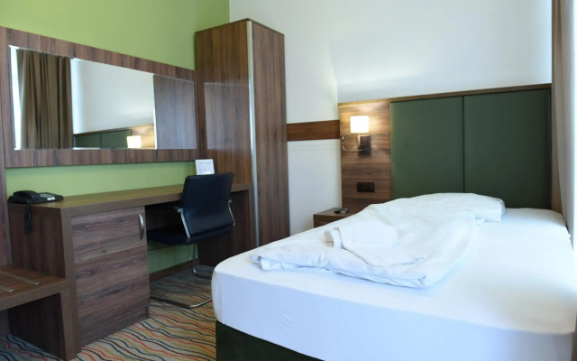 Hotel Olive Inn