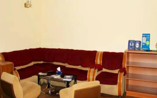 Cascade Hostel