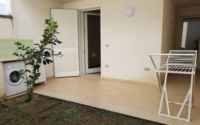 Residence Boccaccio - Torre Pali