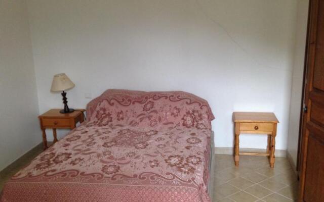 Auberge de LAlisgiani