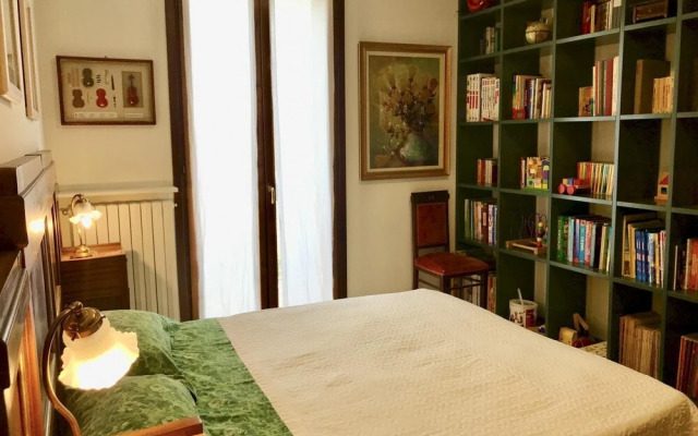 GardAzzurro Apartment - Italian Homing