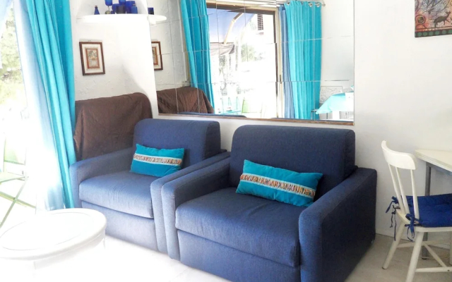 Apartment With one Bedroom in Cannes, With Wonderful City View, Furnis - Apartment in Cannes - Photo 2