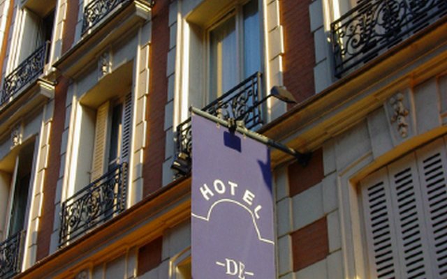 Hotel de Saint Germain