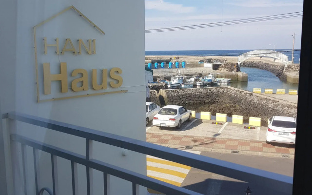 HANI Haus
