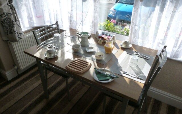 Bramblewick Guest House