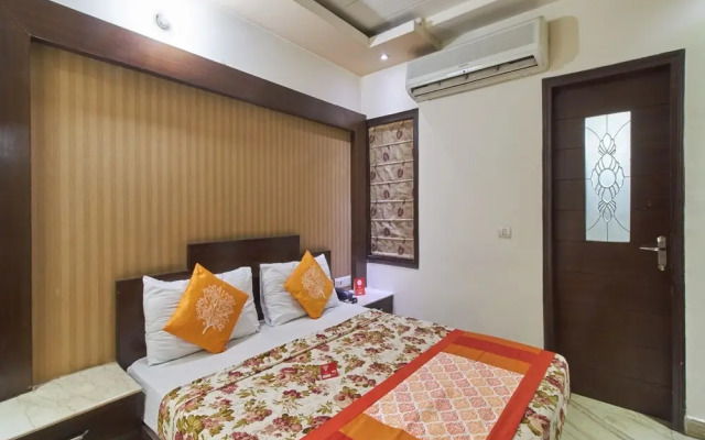 Hotel JP Inn by OYO Rooms