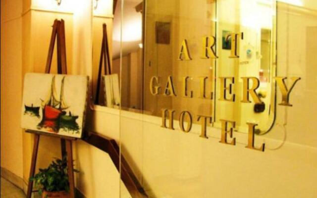 Art Gallery Hotel