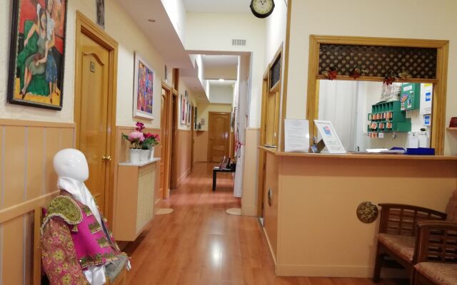 Hostal Alicante