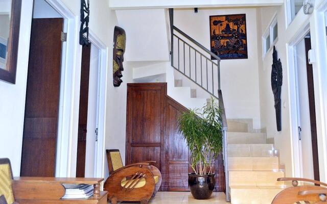 Amelia Homestay