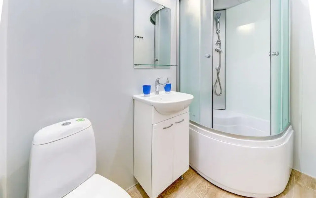 Roomp Moskovskij Vokzal Minihotel