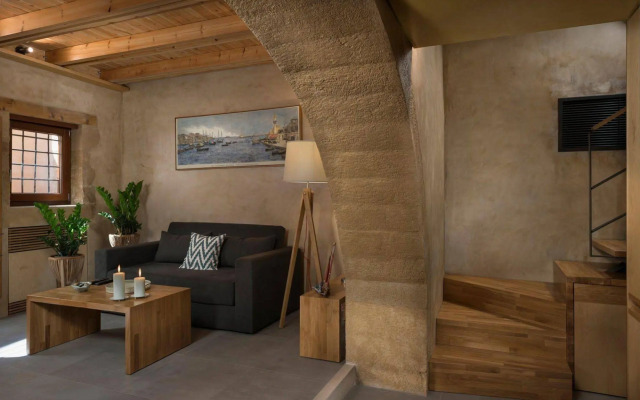 Neoria Houses
