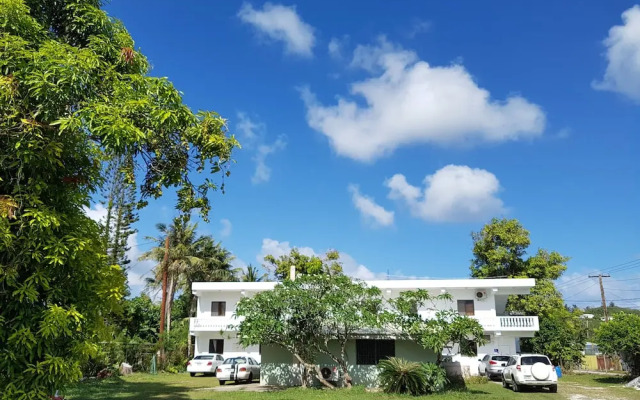Saipan Family Residence