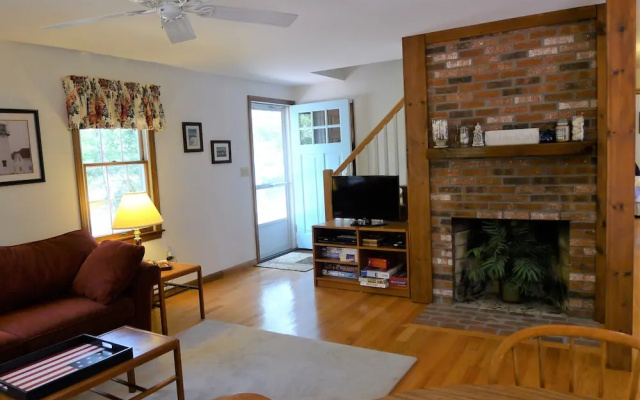 20 Woodpine - 4 Bedroom House