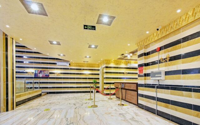 OYO 586 Al Tamayoz Al Raqi Hira