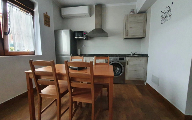 El Cincho - La Colina