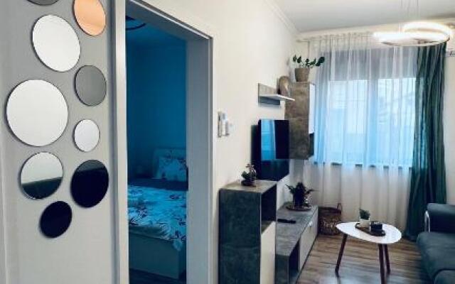 Nathallie’s Apartment