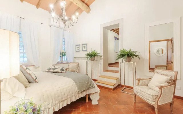 Tuscan Mill Farmhouse