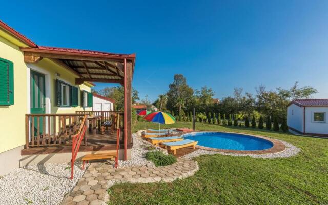 Holiday Park Village Jelovci