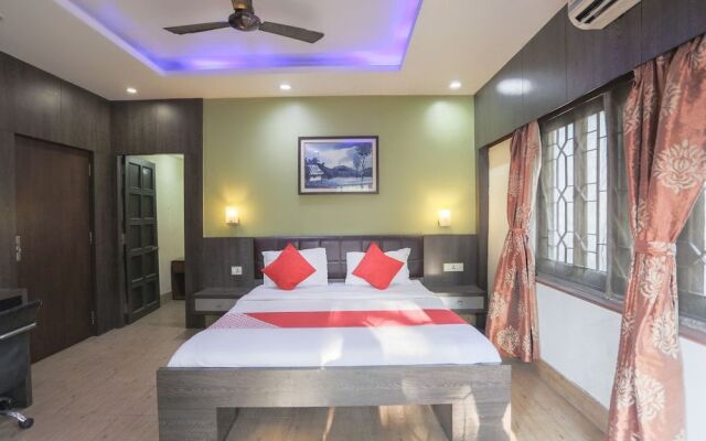 OYO 10110 Bihaan Guest House