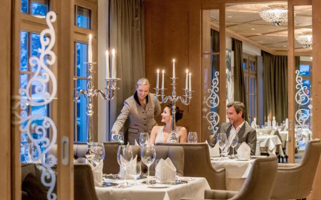 Alpen Wellness Resort Hotel Hochfirst