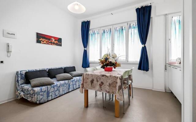 Appartamenti Gherbin