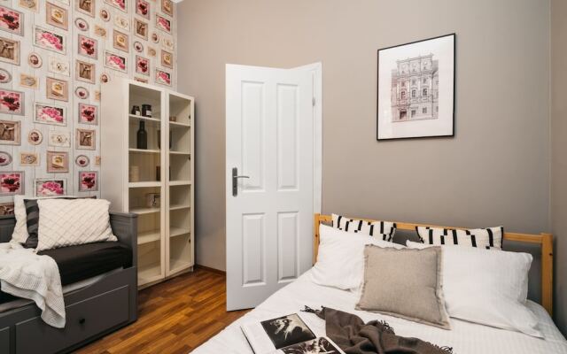 Skłodowskiej Apartment - LoftAffair