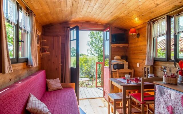 Chalets des Mousquetaires