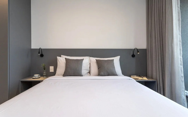 Parque Jockey by Viva - Prédio com fácil acesso a Pinheiros e ao Butantã