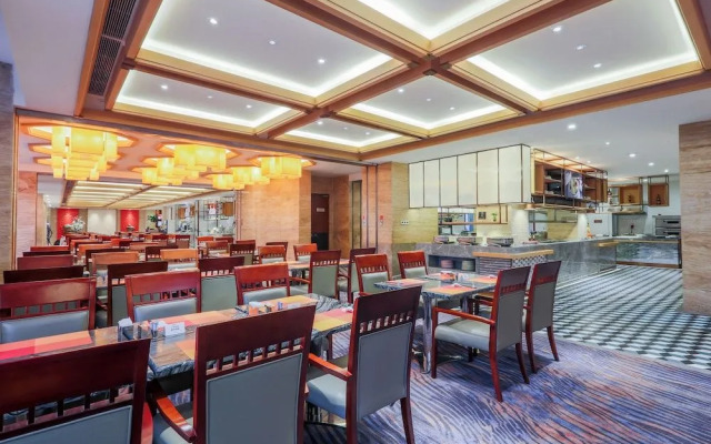 Grand Skylight Hotel Kaimei