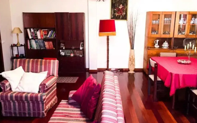 Casa Aconchegante no Funchal