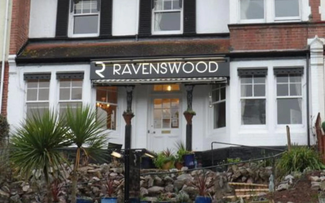 The Ravenswood B&B