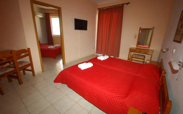 Sunrise Hotel