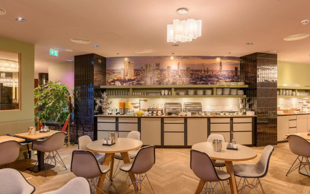 The Frankfurt Hotel