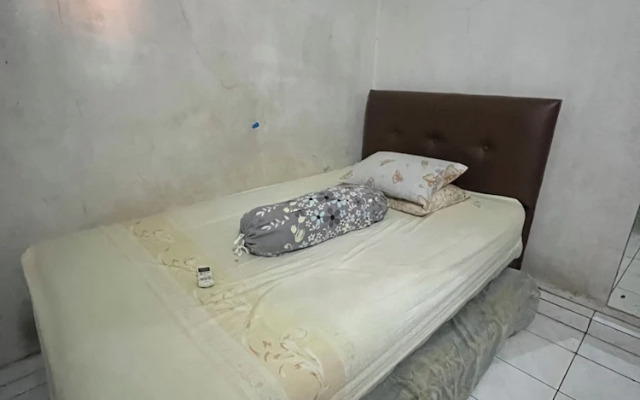 SPOT ON 94142 Al Fatih Residence Syariah 2