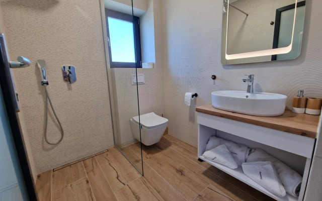 Pensiunea Harmony Băile Felix