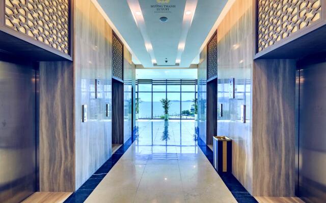 Muong Thanh Luxury Khanh Hoa Hotel