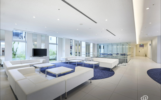 Daiwa Roynet Hotel Numazu