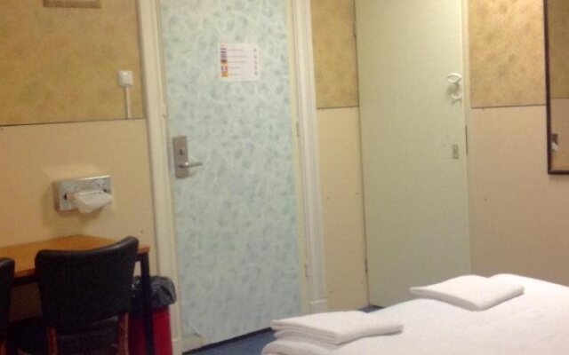 Hotel Amar