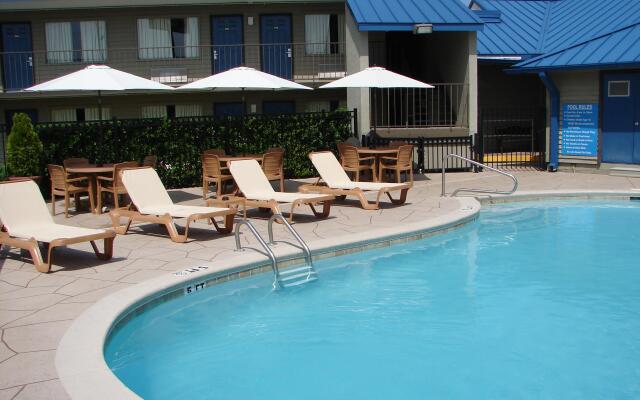 Red Roof Inn Dothan