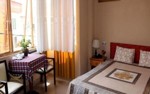 PX Hotel
