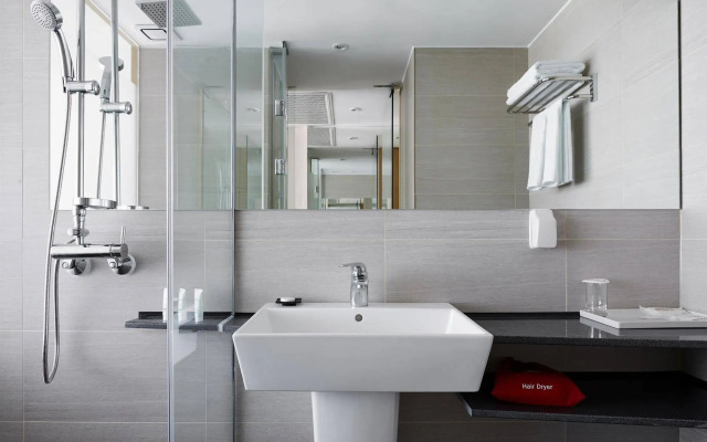 The Best Jeju Seongsan Hotel