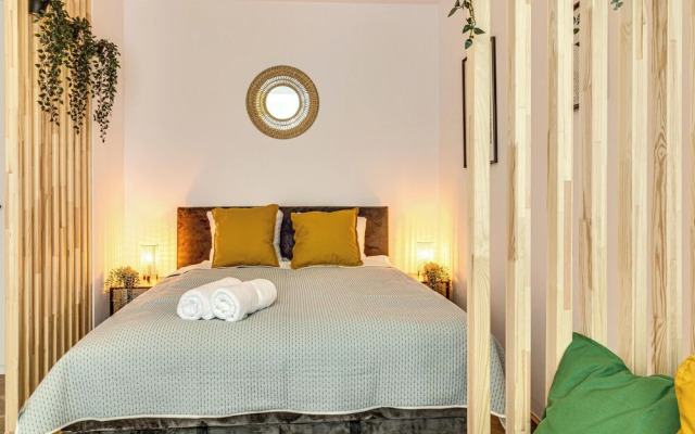 RentPlanet - Apartament Kościuszki