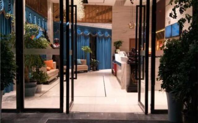 City Comfort Inn Xiangtan Xiangxiang