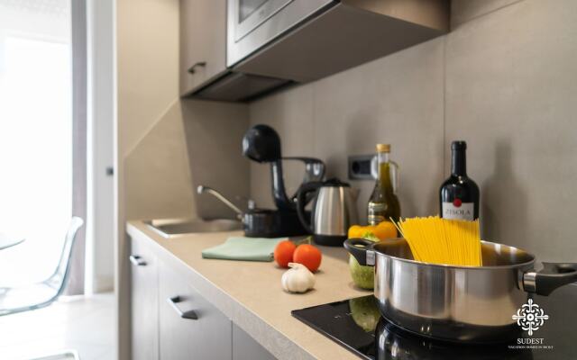 Matteotti Luxury Residence