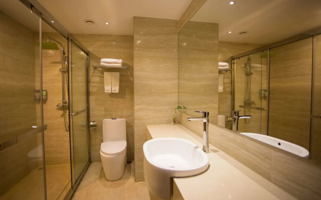 Century Boutique Hotel