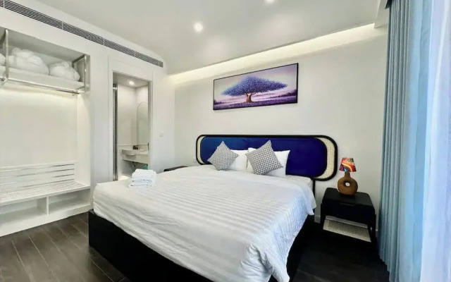 Sam House Apartment